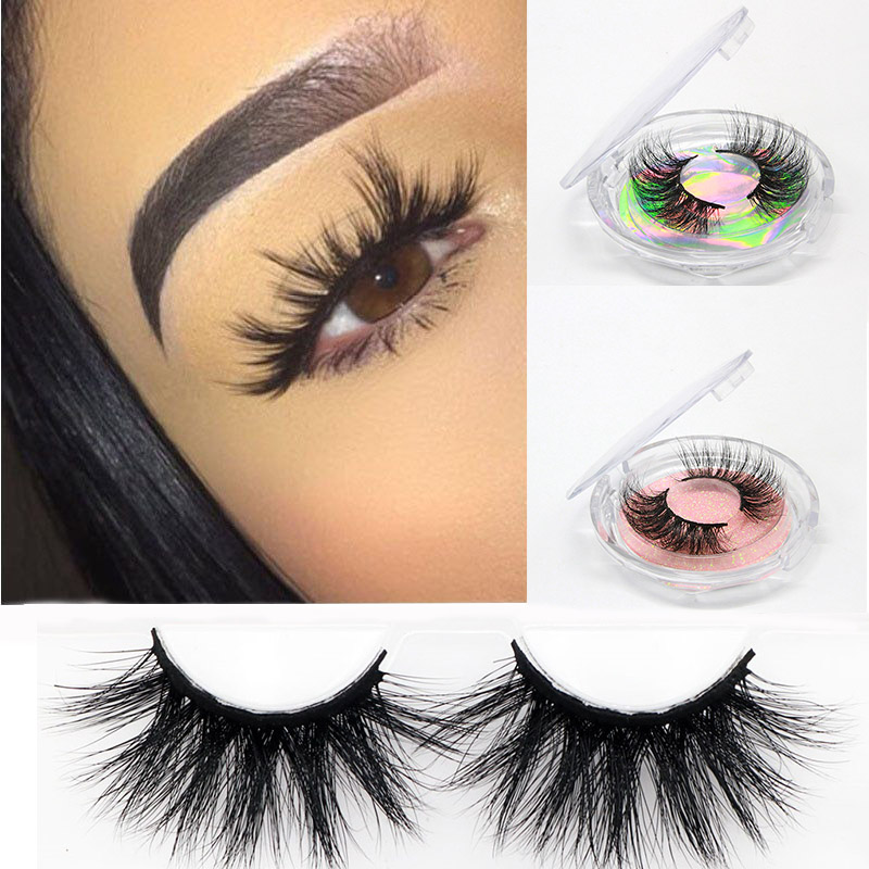 7 styles D801-D807 New design long mink eyelashes fluffy 20mm 25mm 3d mink lashes private logo
7 styles D801-D807 New design long mink eyelashes fluffy 20mm 25mm 3d mink lashes private logo