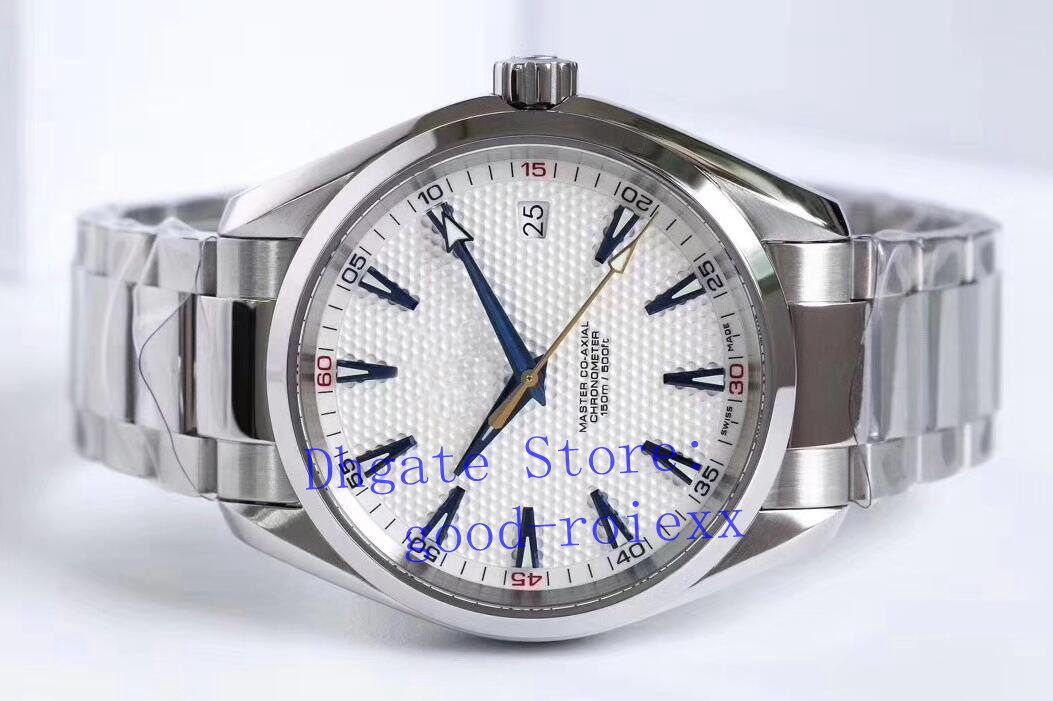 Limited Edition Watch Mens Ripples Automatic Cal.8500 Watches Men VS Factory Axial Master Ryder Cup Dive 150m Terra Eta Top Wristwatches, White
Limited Edition Watch Mens Ripples Automatic Cal.8500 Watches Men VS Factory Axial Master Ryder Cup Dive 150m Terra Eta Top Wristwatches, White