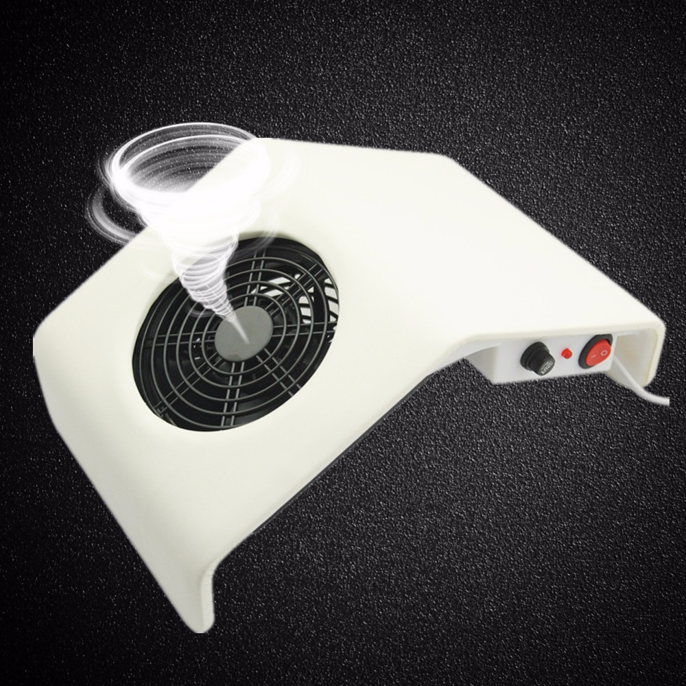 Nail Dust Collector Manicure Set Machine UV Gel Nail Polish Cleaner Manicure Tools Vacuum Cleaner Kit For Nail Art Dust Cleaner
Nail Dust Collector Manicure Set Machine UV Gel Nail Polish Cleaner Manicure Tools Vacuum Cleaner Kit For Nail Art Dust Cleaner