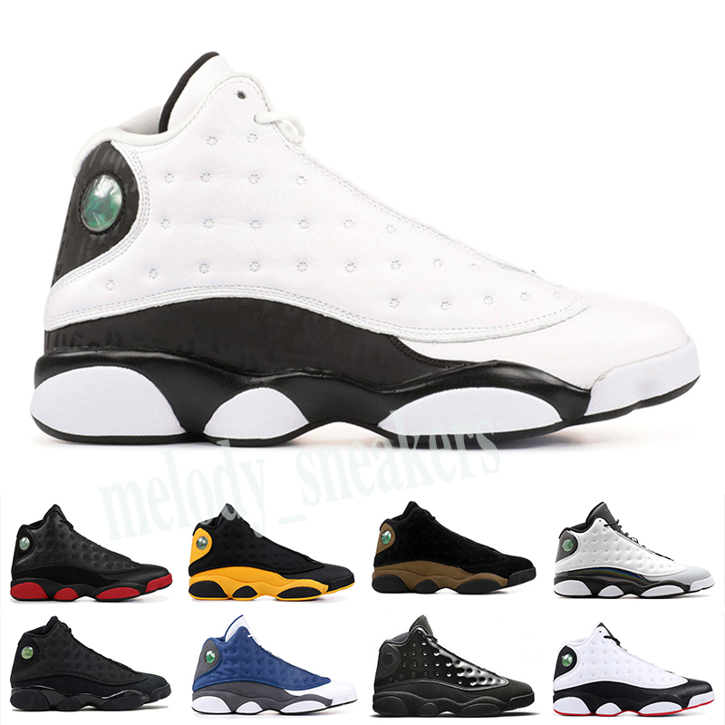 Top Jumpman 13 13s Men Shoes Atmosphere Grey Cap and Gown Black Island Green Carmelo Anthony 11s Bred Concord Sneakers 40-47 m03, Normal size
Top Jumpman 13 13s Men Shoes Atmosphere Grey Cap and Gown Black Island Green Carmelo Anthony 11s Bred Concord Sneakers 40-47 m03, Normal size