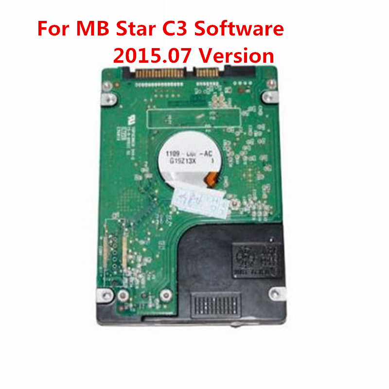 2020 Latest C3 HDD For MB Star C3 Software 2015.07 version for Mercedes Benz Auto Diagnostic Tool Promotion with Technical Free Ship
2020 Latest C3 HDD For MB Star C3 Software 2015.07 version for Mercedes Benz Auto Diagnostic Tool Promotion with Technical Free Ship