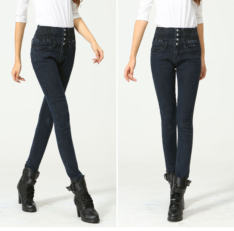 2020 New Spring Summer Woman Skinny Jeans Denim Pencil Pants Top Stretch Jeans High Waist Pants Women High Waist Jeans, 1#
2020 New Spring Summer Woman Skinny Jeans Denim Pencil Pants Top Stretch Jeans High Waist Pants Women High Waist Jeans, 1#