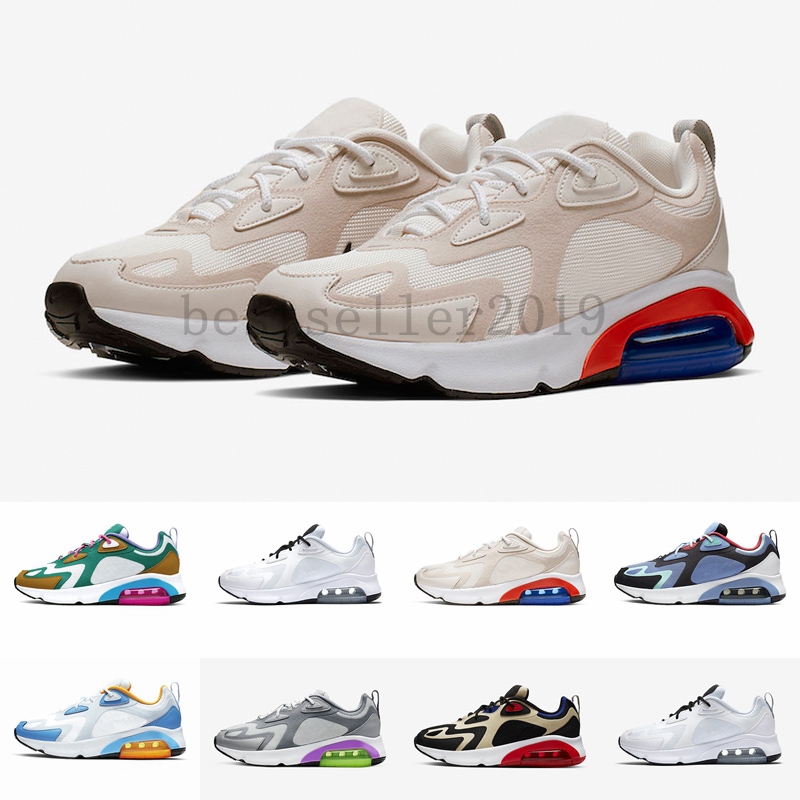 2019 Bordeaux 200 Mens Running Shoes Mystic Green White Gold Desert Sand 200s Cushion Designer Sneakers Trainers des chaussures Homme Schuhe
2019 Bordeaux 200 Mens Running Shoes Mystic Green White Gold Desert Sand 200s Cushion Designer Sneakers Trainers des chaussures Homme Schuhe