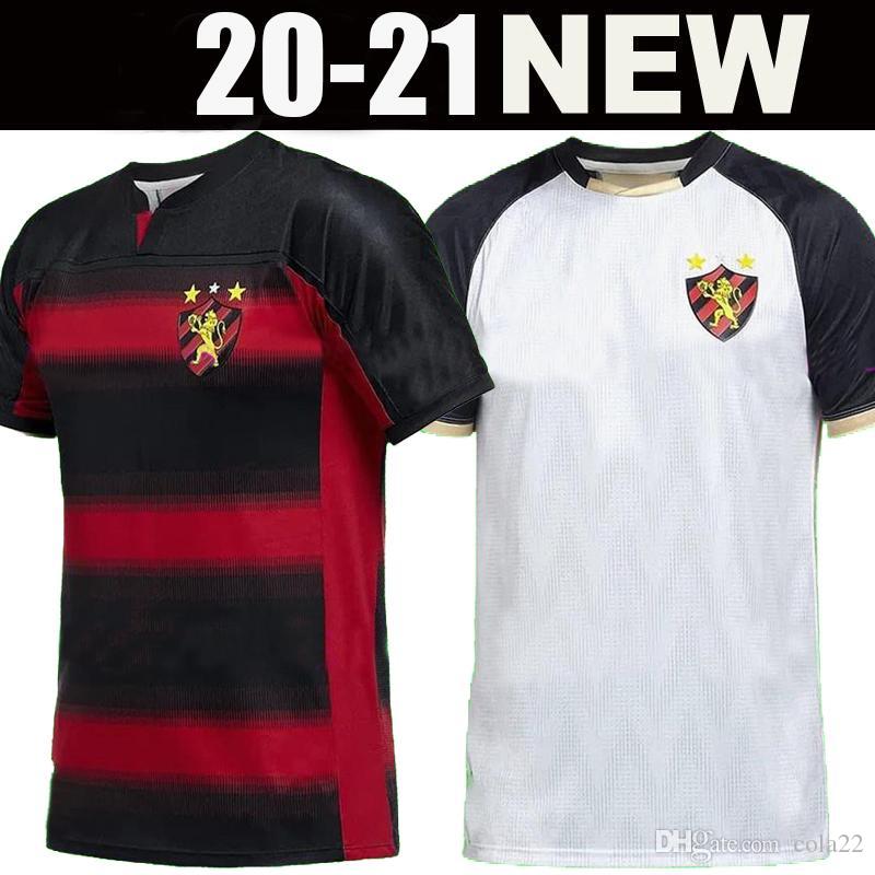 2020 2021 Sport Recife 115TH birthday home red soccer jerseys Brazilian SPORT CLUB DO RECIFE 115 years white anniversary football shirts, Black
2020 2021 Sport Recife 115TH birthday home red soccer jerseys Brazilian SPORT CLUB DO RECIFE 115 years white anniversary football shirts, Black