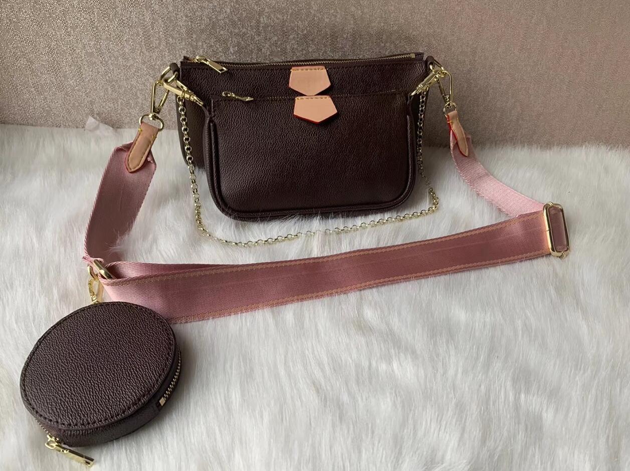 Original L Pattern Genuine Leather Shoulder Bags Designer Handbags High Quality Luxury Pochette Felicie Chain Women Bags 62467, Green
Original L Pattern Genuine Leather Shoulder Bags Designer Handbags High Quality Luxury Pochette Felicie Chain Women Bags 62467, Green