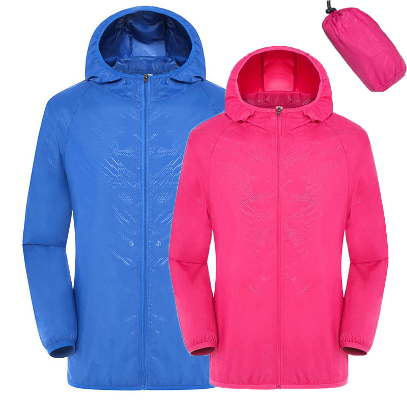 Mountainskin Men' Women' Quick Dry Hiking Jacket Waterproof Sun UV Protection Coats Outdoor Sports Fishing Skin Jackets, Black
Mountainskin Men' Women' Quick Dry Hiking Jacket Waterproof Sun UV Protection Coats Outdoor Sports Fishing Skin Jackets, Black
