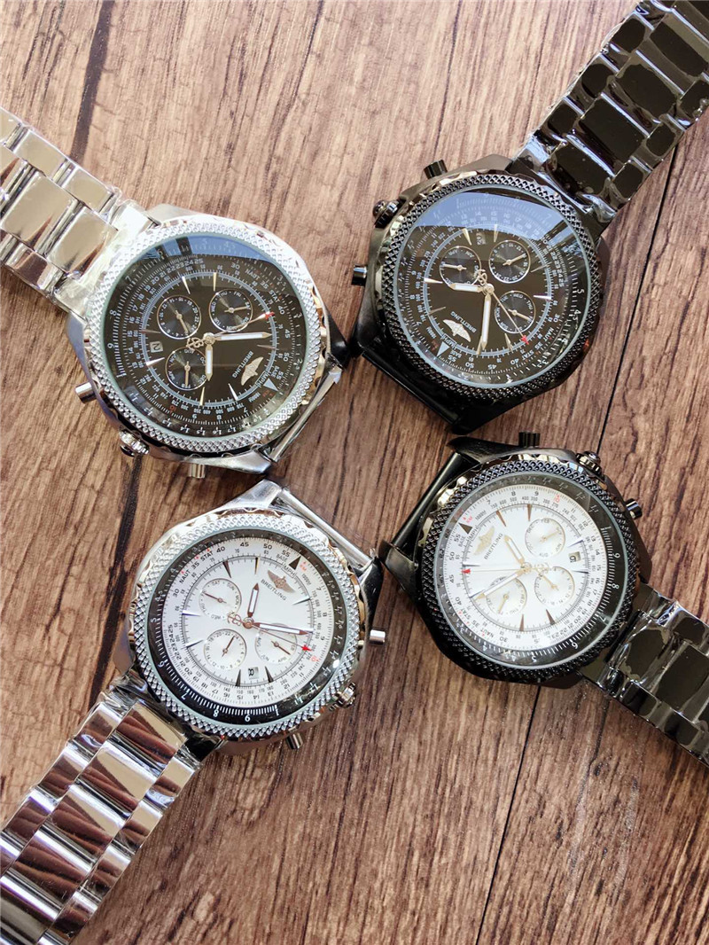 2019 Newest Luxury Mens Professional Automatic bentley Watch Men's Watches wristwatch br23
2019 Newest Luxury Mens Professional Automatic bentley Watch Men's Watches wristwatch br23