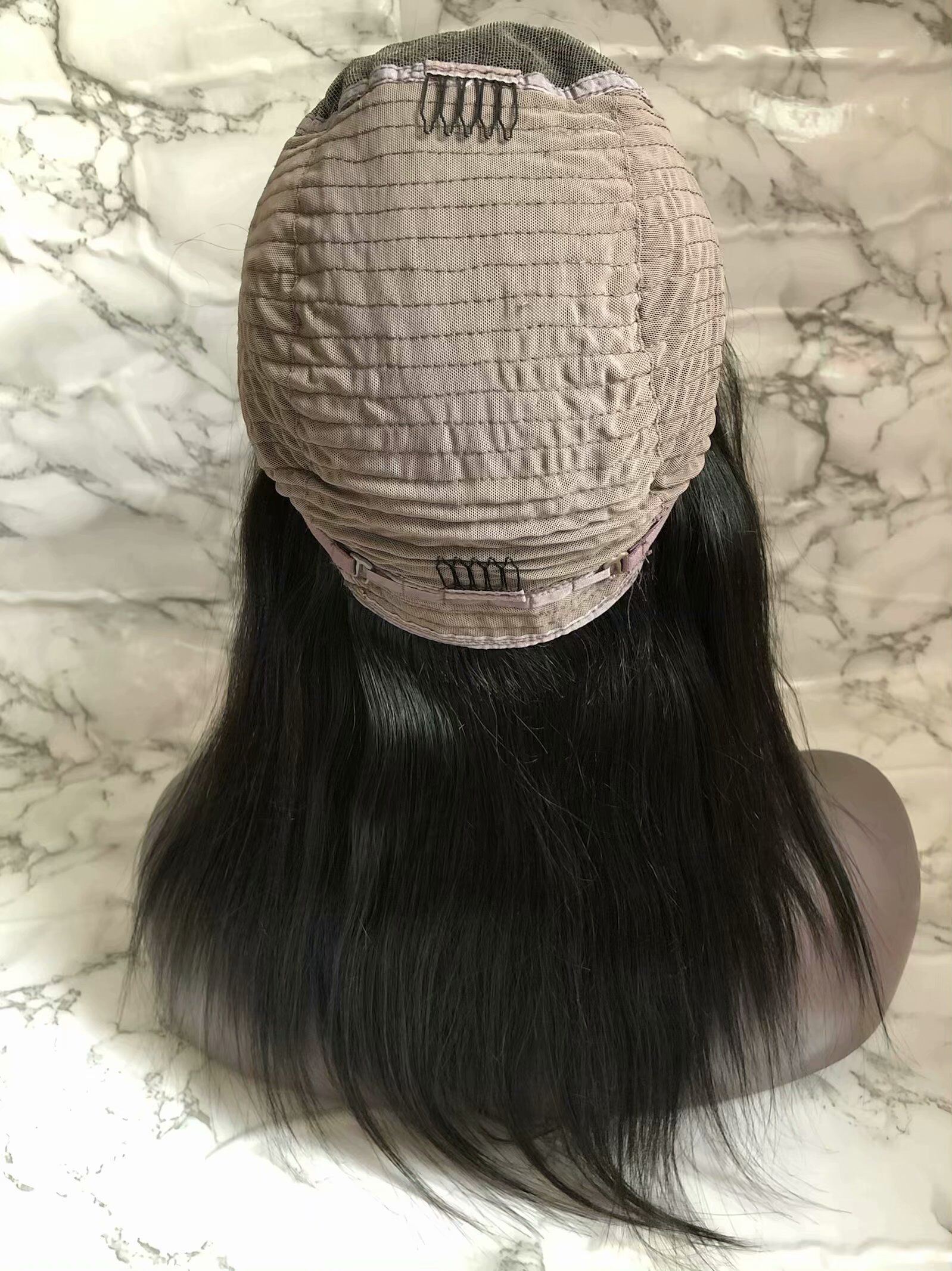 hd 4x4 lace closure wig straight brazilian lace frontal human hair wigs pre plucked with baby hair remy 150 hd lace frontal wig