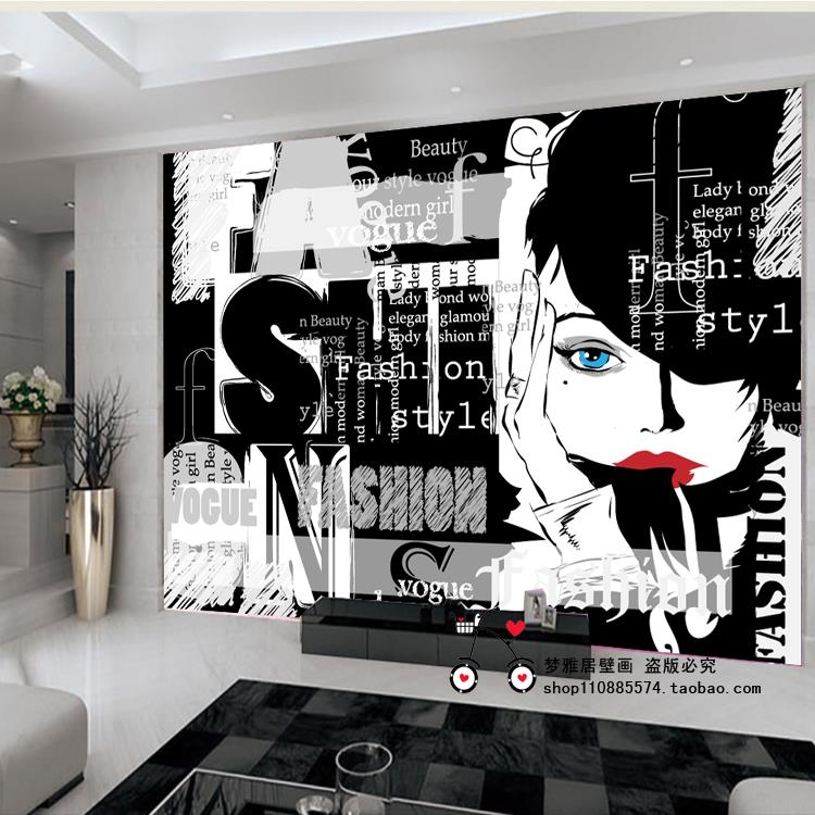 Custom 3d mural Customized beauty salon bedroom Theme Room Hotel KTV hotel restaurant 3D mural, Black
Custom 3d mural Customized beauty salon bedroom Theme Room Hotel KTV hotel restaurant 3D mural, Black