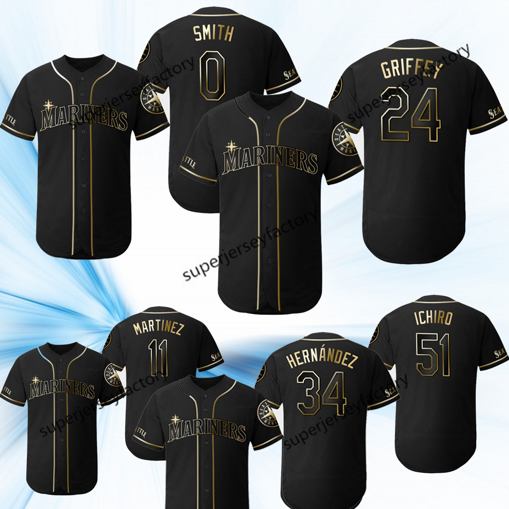 2019 Golden Edition Jersey 24 Seattle Ken Griffey Jr. Ichiro Suzuki Edgar Martinez Yusei Kikuchi Felix Hernandez Baseball Jerseys
2019 Golden Edition Jersey 24 Seattle Ken Griffey Jr. Ichiro Suzuki Edgar Martinez Yusei Kikuchi Felix Hernandez Baseball Jerseys
