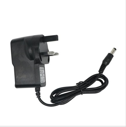 12V 1A Power Supply Adaptor 5.5mm x 2.1mm Security Professional Converter UK US AU EU Adapter LLFA
12V 1A Power Supply Adaptor 5.5mm x 2.1mm Security Professional Converter UK US AU EU Adapter LLFA