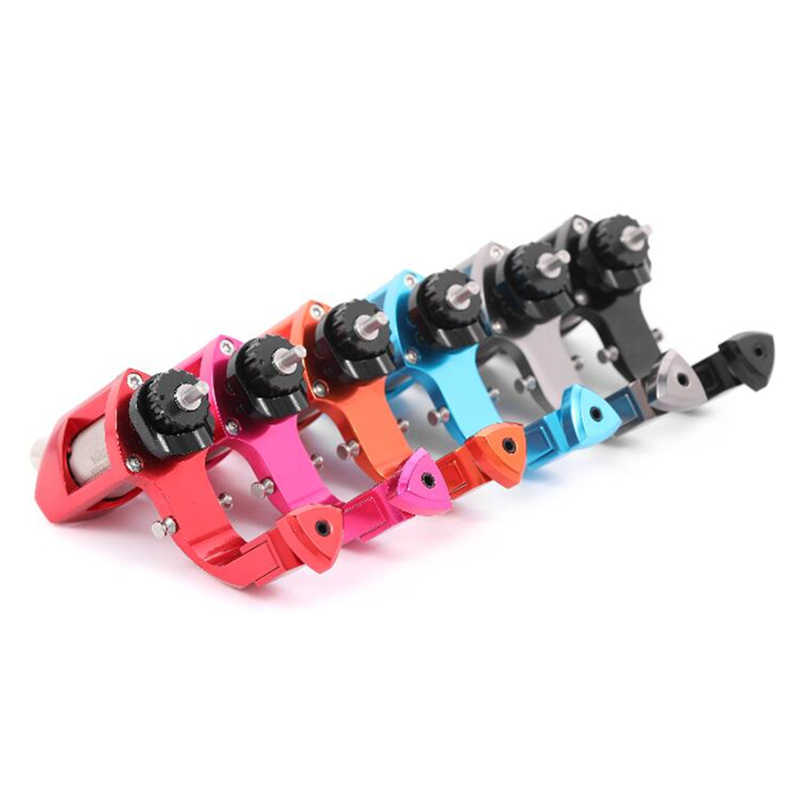 New! Top Swiss Motor Adjustable Stroke Direct Drive Rotary Tattoo Machine Supply
New! Top Swiss Motor Adjustable Stroke Direct Drive Rotary Tattoo Machine Supply