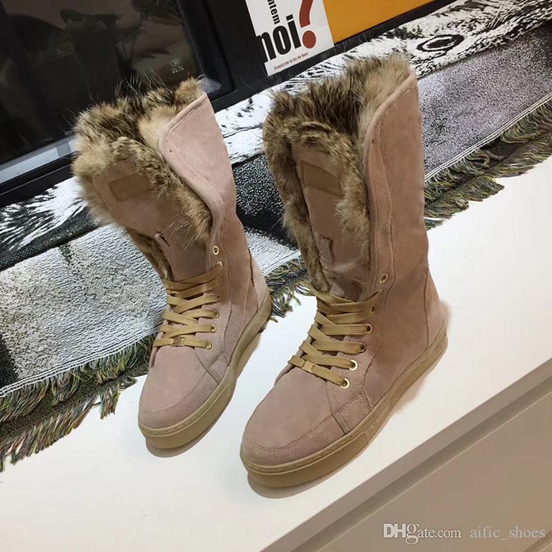Hot Sale-er Boots Warm Fur Boots Top Quality Leather Warm Snow Boots Designer Shoes Fashion Casual Suede Real Fur Slides W1, 15
Hot Sale-er Boots Warm Fur Boots Top Quality Leather Warm Snow Boots Designer Shoes Fashion Casual Suede Real Fur Slides W1, 15