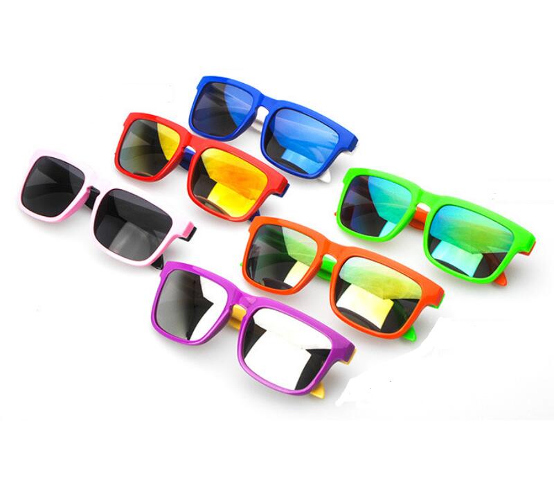Reflective Kids Sunglasses Brand Designer Sun Glasses for Children Boys Girls Fashion Eyewares Oval UV 400 Eyewares
Reflective Kids Sunglasses Brand Designer Sun Glasses for Children Boys Girls Fashion Eyewares Oval UV 400 Eyewares
