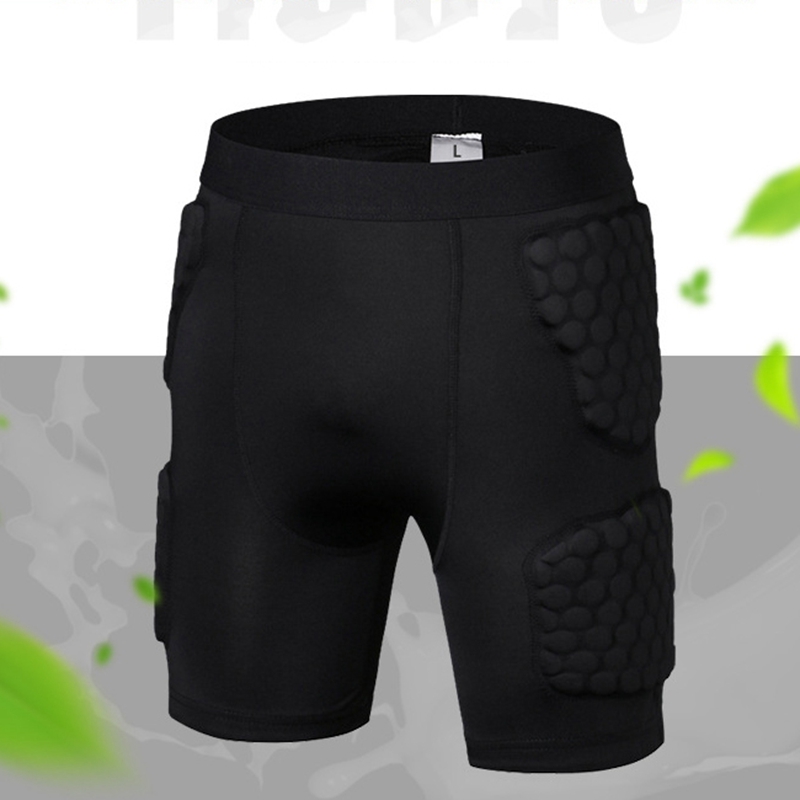 basketball protective equipment protective fitness pants soccer balls soccer practice Football training EVA safety Bounce the ball motion, Black-1
basketball protective equipment protective fitness pants soccer balls soccer practice Football training EVA safety Bounce the ball motion, Black-1