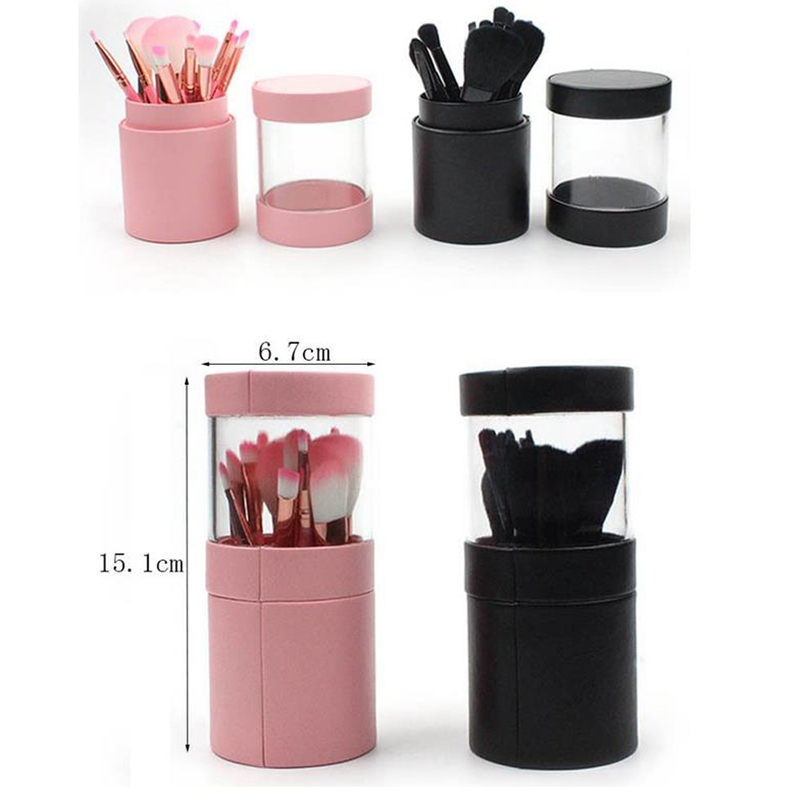 Empty Storage Container Lipstick Tweezer Makeup Brush Holder Case Makeup Brushes Lipstick Box Barrel
Empty Storage Container Lipstick Tweezer Makeup Brush Holder Case Makeup Brushes Lipstick Box Barrel