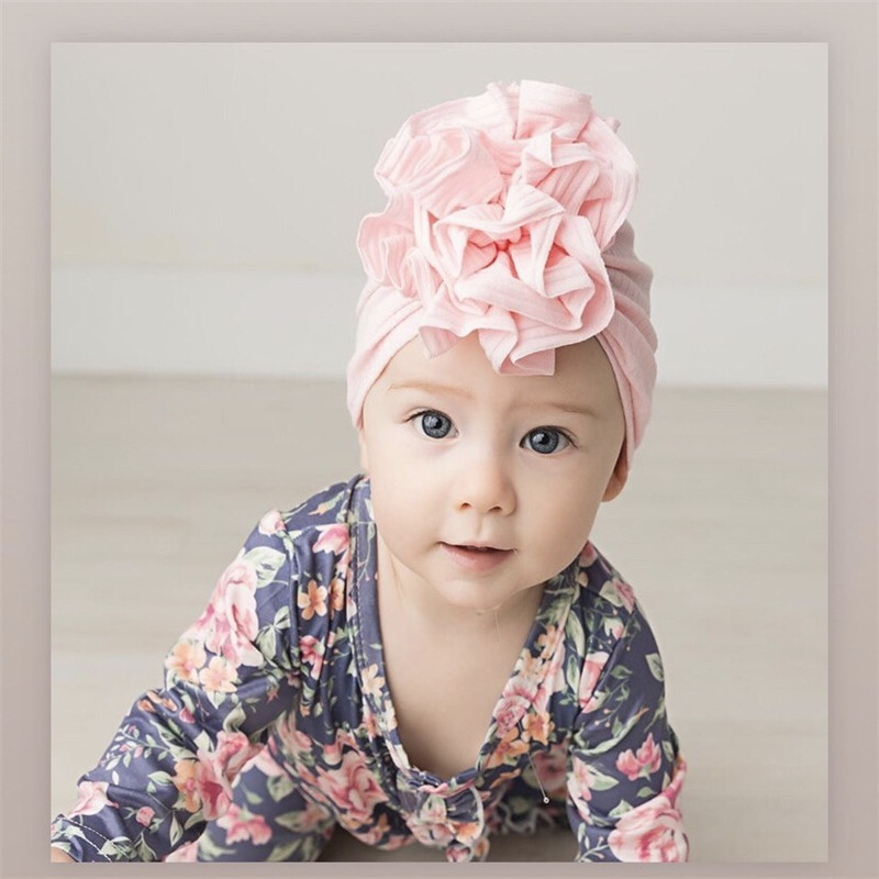 2020 New Baby Hat for Girls Bows Turban Hats Infant Photography Props Cotton Kids Beanie Baby Cap Accessories Children Hats, White
2020 New Baby Hat for Girls Bows Turban Hats Infant Photography Props Cotton Kids Beanie Baby Cap Accessories Children Hats, White