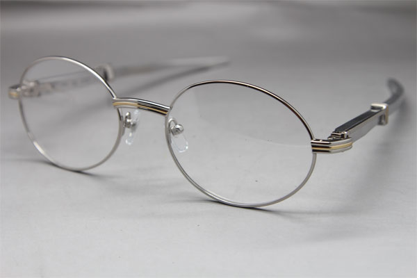 Wholesale 7550178 Stainless Steel Straight Stiff Eyeglasses designer Glasses frame Hot with box Frames vintage Glasses Unisex Hot Size:57-22
Wholesale 7550178 Stainless Steel Straight Stiff Eyeglasses designer Glasses frame Hot with box Frames vintage Glasses Unisex Hot Size:57-22