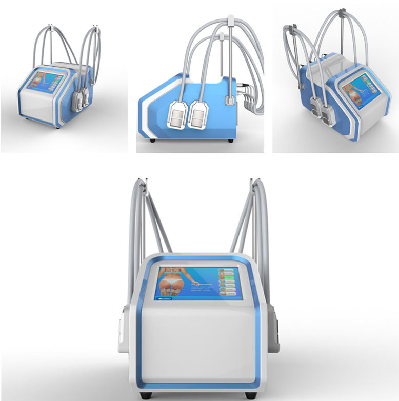 Portable weight loss machine for body slimming cellulite reduction Portable Cryolipolysis Fat Freezing machine with EMS
Portable weight loss machine for body slimming cellulite reduction Portable Cryolipolysis Fat Freezing machine with EMS