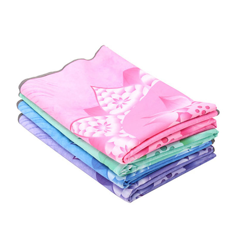 Yoga Mat printing Yoga blanket towel light soft lock multi-functional non slip machine washable towel, Blue
Yoga Mat printing Yoga blanket towel light soft lock multi-functional non slip machine washable towel, Blue