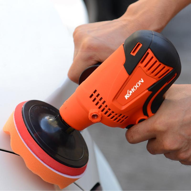 800W Adjustable Speed Car Electric Polisher Waxing Machine Automobile Furniture Polishing Tool
800W Adjustable Speed Car Electric Polisher Waxing Machine Automobile Furniture Polishing Tool