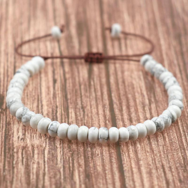 Trendy Abacus Beads Bracelet Men White Pine Stone Women Bracelet Lucky Chakra Friendship Couples Female Jewelry Gift
Trendy Abacus Beads Bracelet Men White Pine Stone Women Bracelet Lucky Chakra Friendship Couples Female Jewelry Gift