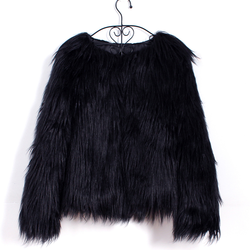 Size New Fashion Plus Autumn Women Loose Round neck Tassel Jackets Vintage style Female Long Sleeve Faux fur Loose coat C 617, Light khaki 
Size New Fashion Plus Autumn Women Loose Round neck Tassel Jackets Vintage style Female Long Sleeve Faux fur Loose coat C 617, Light khaki