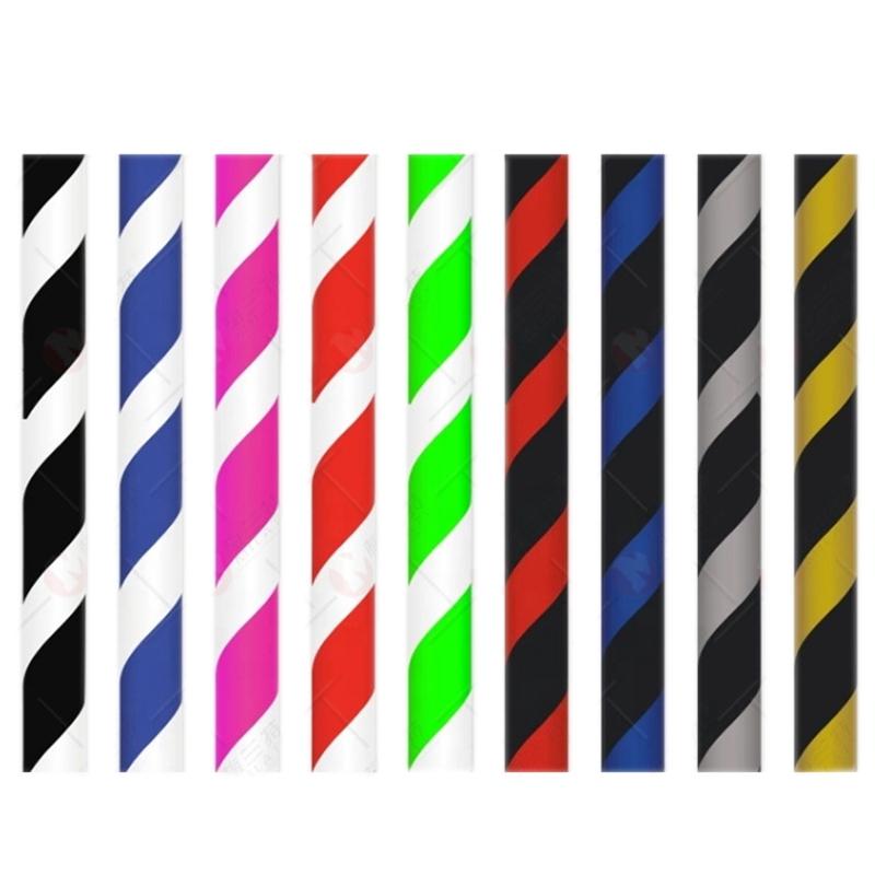 Colorful 1.5M Two-Color Stitching Silicone Filter Tube Hose Innovative Design Hookah Shisha Smoking Pipe DIY Luxury Decoration Hot Cake DHL
Colorful 1.5M Two-Color Stitching Silicone Filter Tube Hose Innovative Design Hookah Shisha Smoking Pipe DIY Luxury Decoration Hot Cake DHL