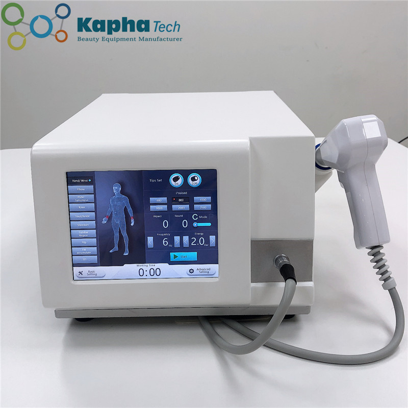 Portable pneumatic shock wave therapy machine for body pain relief/ ED shock wave therapy machine for erectile dysfunction
Portable pneumatic shock wave therapy machine for body pain relief/ ED shock wave therapy machine for erectile dysfunction