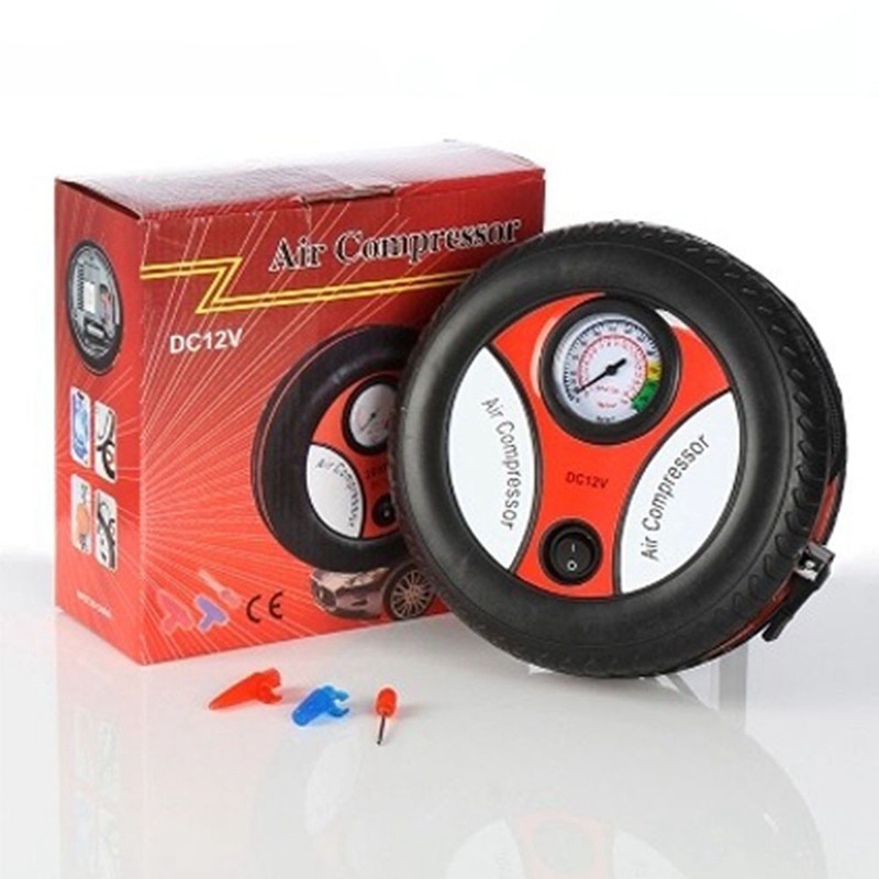 Electric tire inflation DC 12v car portable air compressor pump car air compressor for cars motorcycles bikes
Electric tire inflation DC 12v car portable air compressor pump car air compressor for cars motorcycles bikes