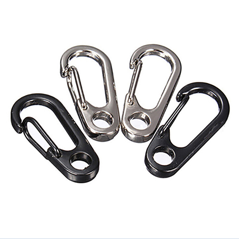 professional carabiner d-shaped safety master lock outdoor designer robe climbing buckle equipment safety protection climbing tools
professional carabiner d-shaped safety master lock outdoor designer robe climbing buckle equipment safety protection climbing tools