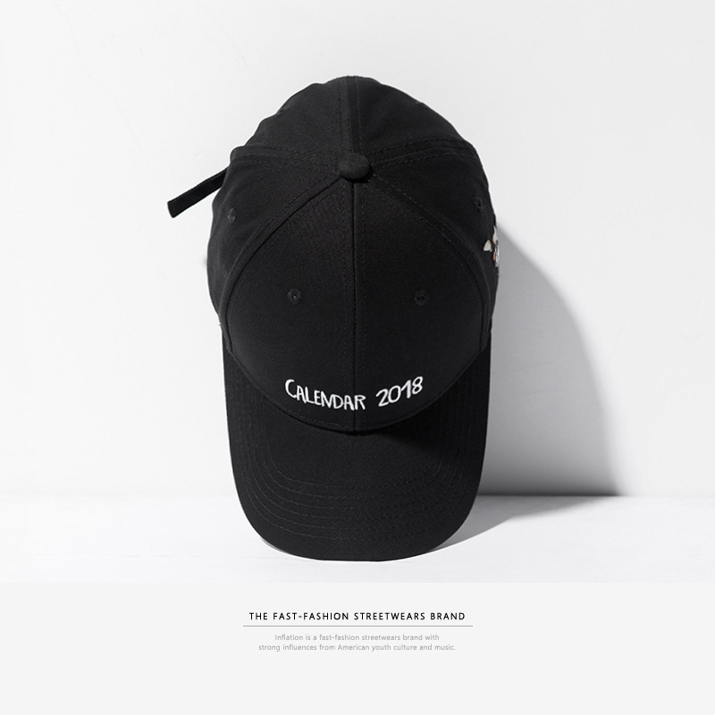 2019 Embroidery Butch Baseball Cap Animals Snapback Bone Casual Cotton Mesh Summer Breathable Cap Trucker Hip Hip Streetwear Cap