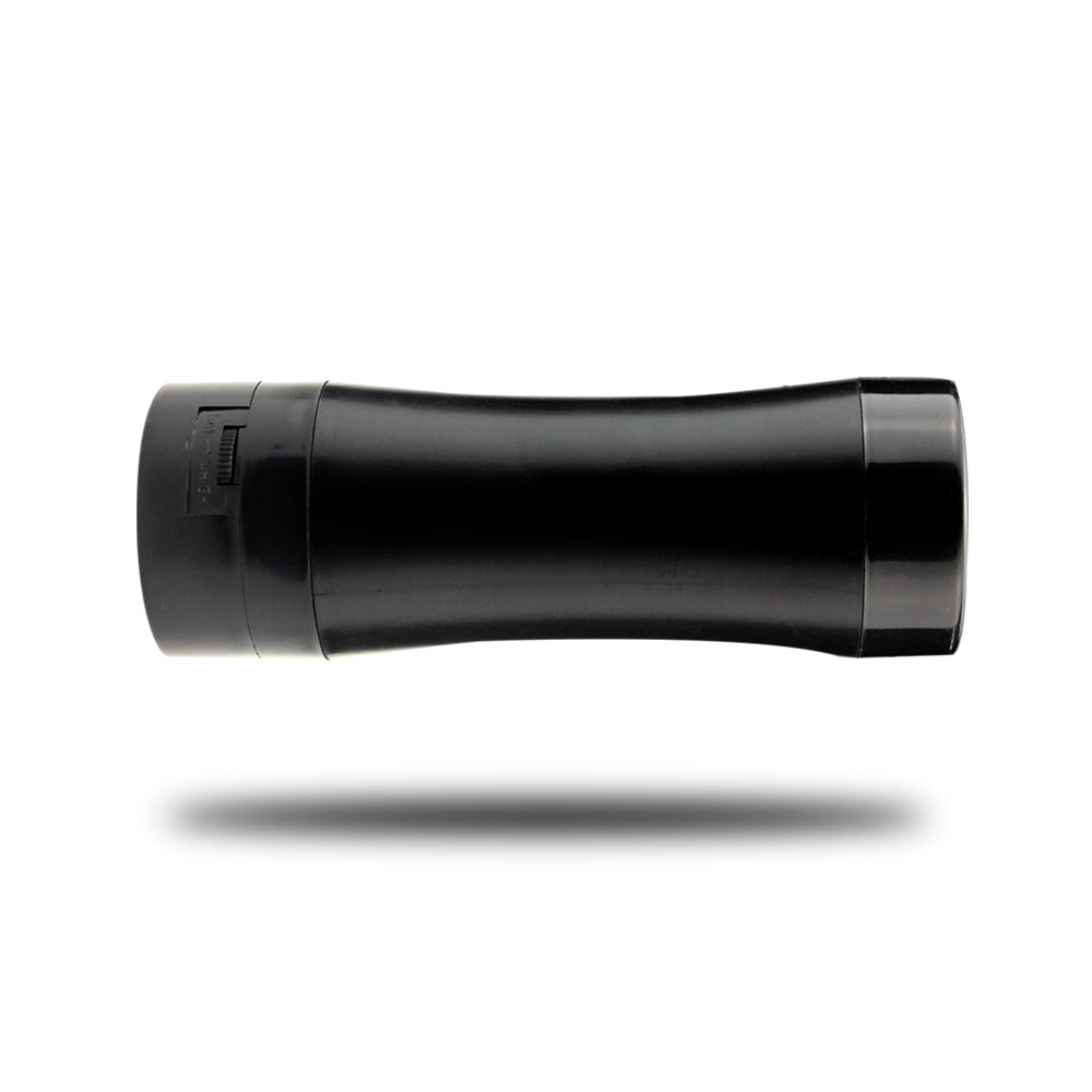 NoEnName_Null masturbator vagina masturbator for men 12 Speed Electric Vibrating Pocekt Male Masturbators Cup Sex Toy G0313#30 Y191011