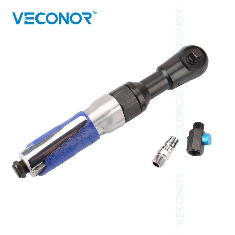 VECONOR 3/8" 1/2"Dr Pneumatic Air Ratchet Wrench Socket Work Setting Reversible Compressor Tool
VECONOR 3/8" 1/2"Dr Pneumatic Air Ratchet Wrench Socket Work Setting Reversible Compressor Tool