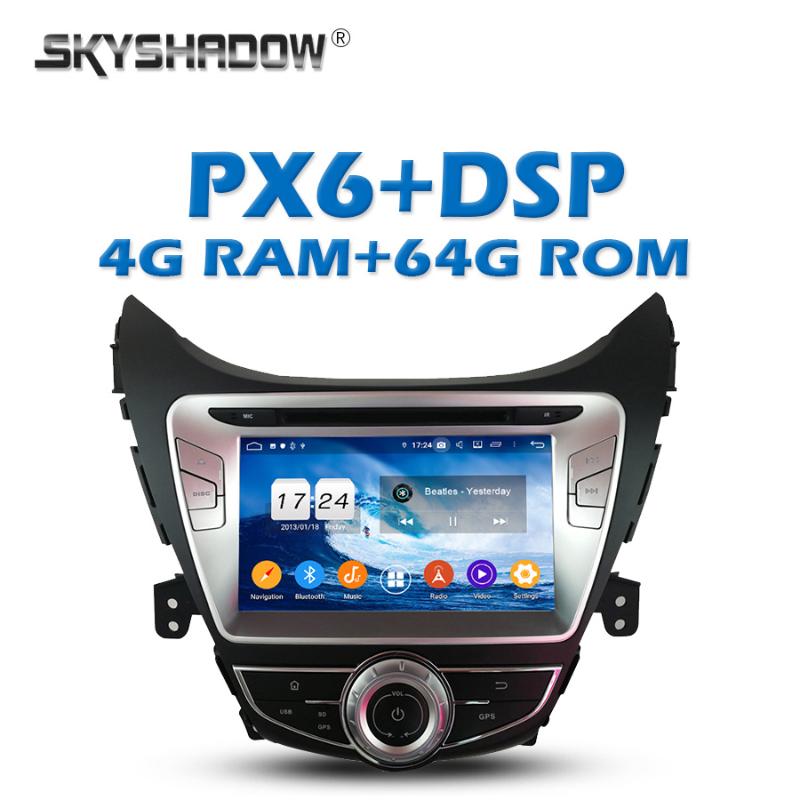 PX6 DSP Android 9.0 4G +64G Car DVD Player GPS Map RDS Radio wifi Bluetooth 5.0 For Regal INSIGINA 2014 2015 2016
PX6 DSP Android 9.0 4G +64G Car DVD Player GPS Map RDS Radio wifi Bluetooth 5.0 For Regal INSIGINA 2014 2015 2016