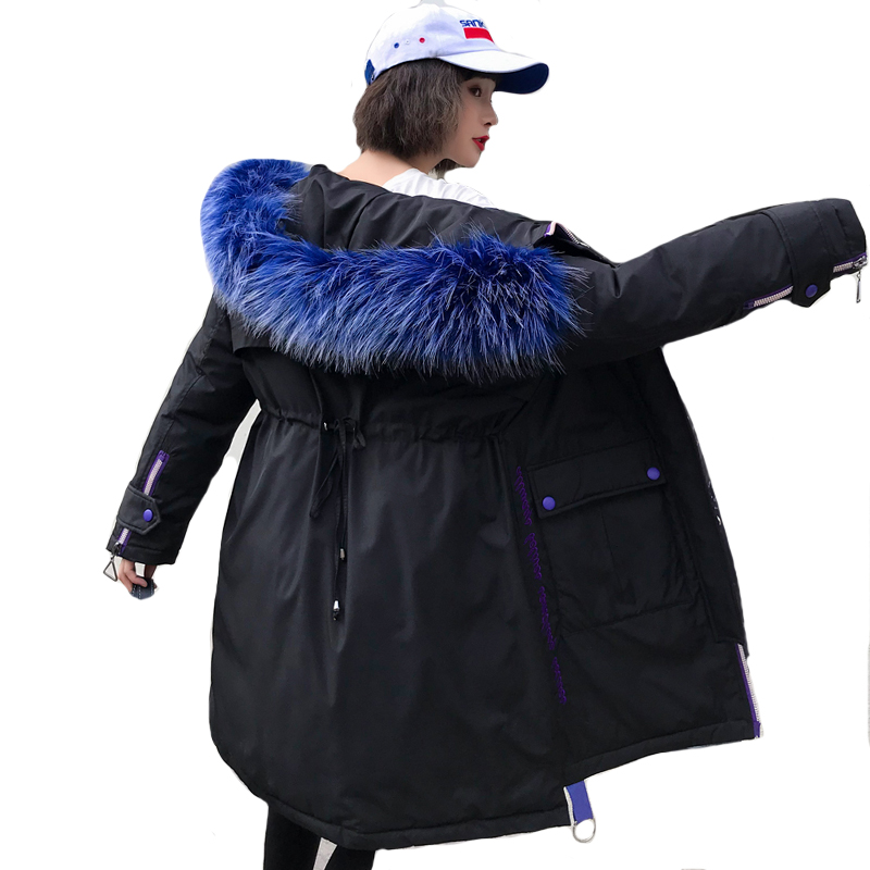 2019 New Arrival Fashion Winter Jacket Women With Thicken Fur Hooded Female Warm Down Coat Long Padded Parka, Beige
2019 New Arrival Fashion Winter Jacket Women With Thicken Fur Hooded Female Warm Down Coat Long Padded Parka, Beige