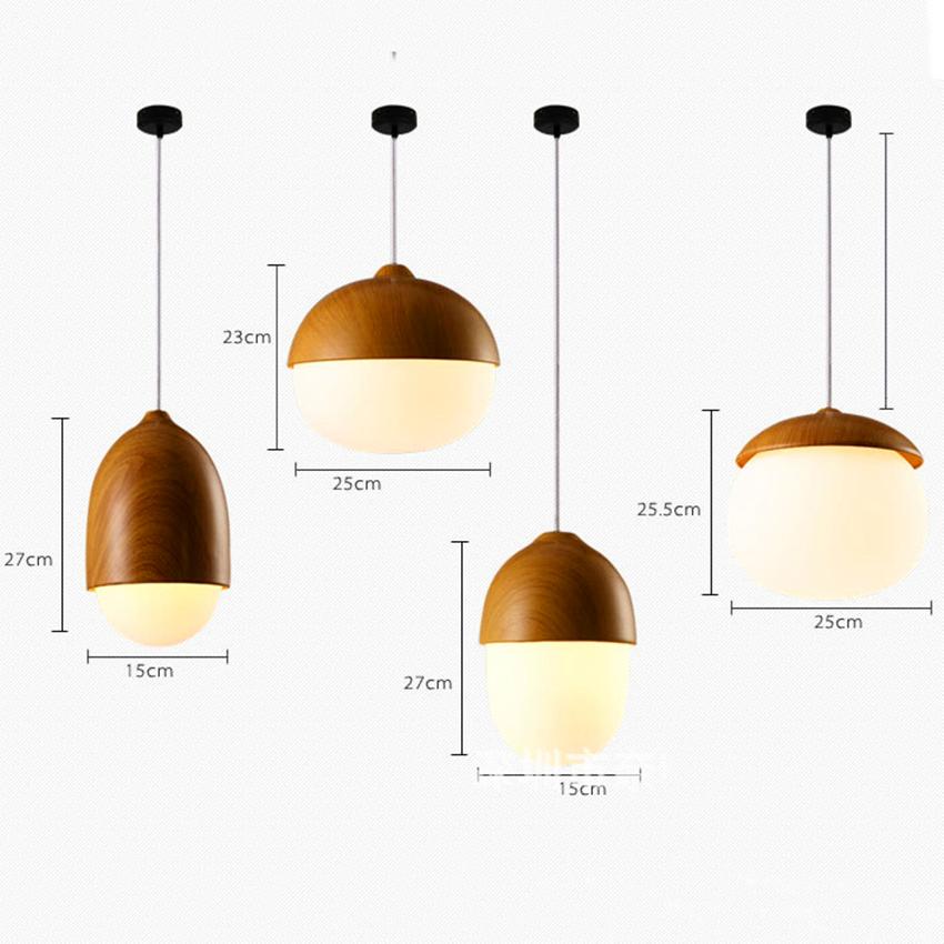 Nordic Pendant Lights Loft Master Bedroom Reading Lighting Dining Room Art Pendant Lamp Coffee Study Hall Indoor Light Fixtures