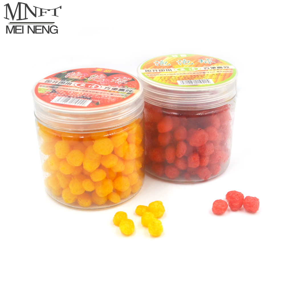 1 Bottle Pop Floating Carp Fishing Cereal Fruit Flavor Bait Balls Feeder Artificial Carp Boilies Baits Bola Isca De Pesca
1 Bottle Pop Floating Carp Fishing Cereal Fruit Flavor Bait Balls Feeder Artificial Carp Boilies Baits Bola Isca De Pesca