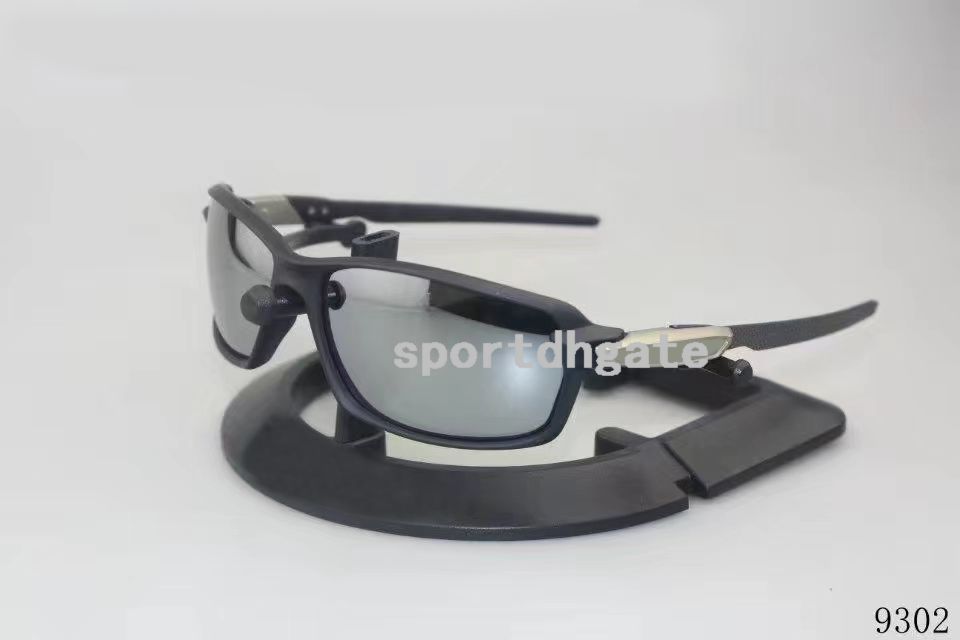 New Carbon shift glasses Men Women Polarized sunglasses 9302 bike Eyewear outdoor Goggles cycling sun glasses Polarizing tactical bicycle
New Carbon shift glasses Men Women Polarized sunglasses 9302 bike Eyewear outdoor Goggles cycling sun glasses Polarizing tactical bicycle