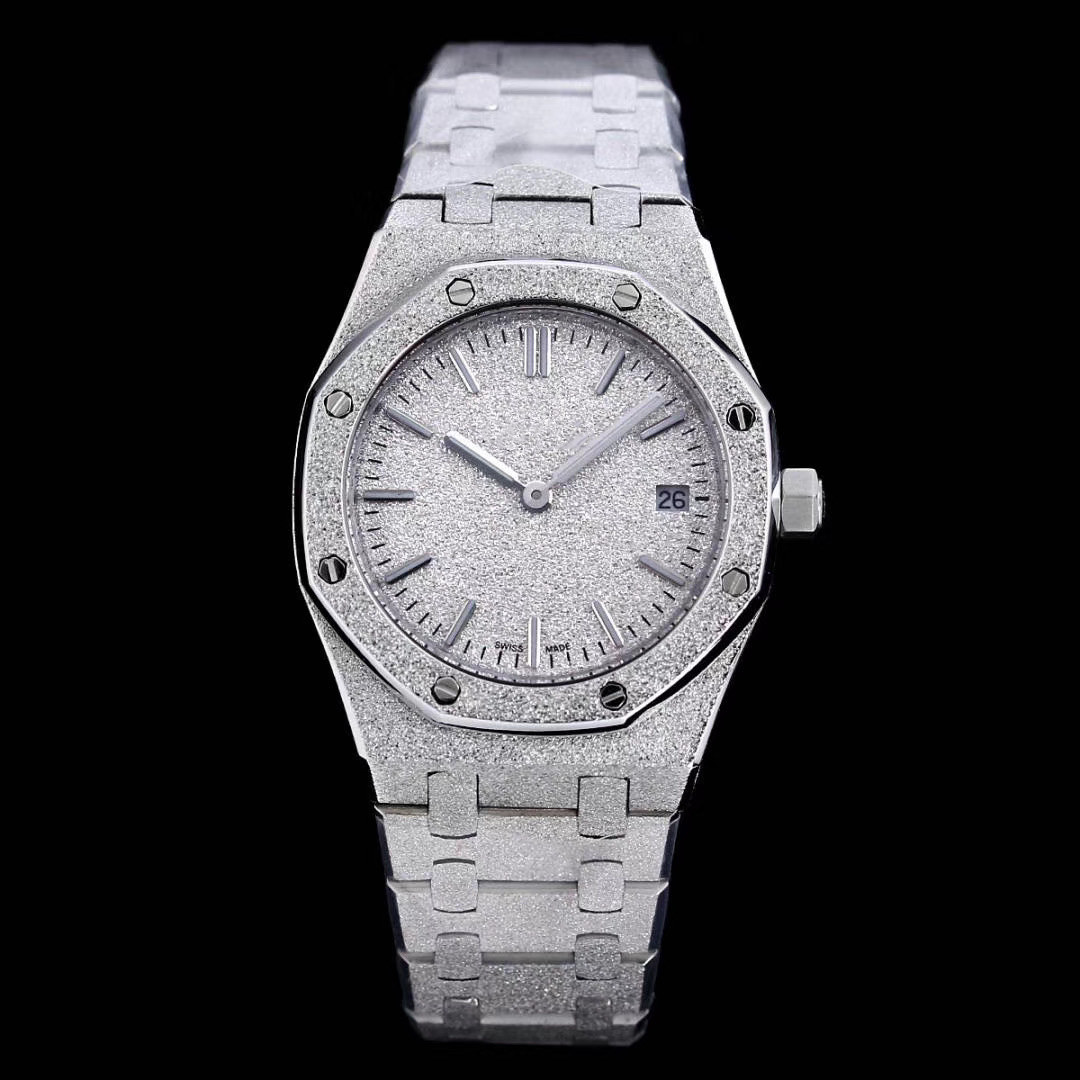 33mm WoMen Watches Automatic Mechanical watch Imported quartz running seconds movement watch with Scrub style female watch
33mm WoMen Watches Automatic Mechanical watch Imported quartz running seconds movement watch with Scrub style female watch