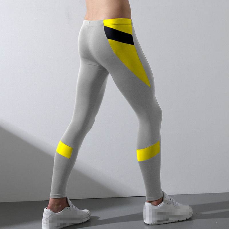 Winter Warm Leggings Men Compression Pants Running Tights Gym Fitness Leggins Long Johns Sports Wear Trousers KE Mallas Hombre, Blue
Winter Warm Leggings Men Compression Pants Running Tights Gym Fitness Leggins Long Johns Sports Wear Trousers KE Mallas Hombre, Blue