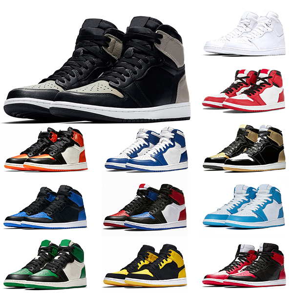 Jumpman Shadow Women Mens 1 1s Basketball Shoes Shadow Olive Canvas Chicago Top 3 UNC Bred Toe Game Royal Blue Mens Trainers Sneakers
Jumpman Shadow Women Mens 1 1s Basketball Shoes Shadow Olive Canvas Chicago Top 3 UNC Bred Toe Game Royal Blue Mens Trainers Sneakers