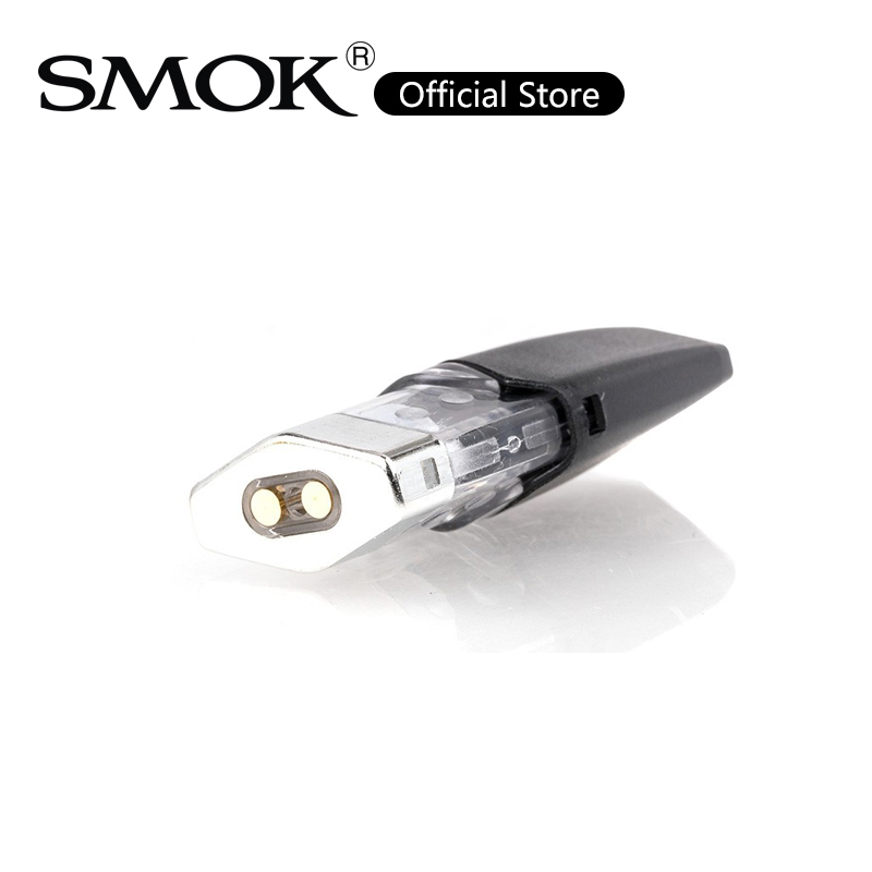 SMOK Infinix Pod Cartridge 2ml Refillable Tank For Smoktech Infinix Kit 100% Original
SMOK Infinix Pod Cartridge 2ml Refillable Tank For Smoktech Infinix Kit 100% Original