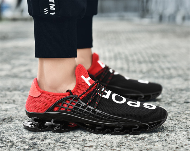 couple knife daddy shoes breathable casual soft bottom white gradient rainbow running shoes sports trend mens shoes
couple knife daddy shoes breathable casual soft bottom white gradient rainbow running shoes sports trend mens shoes
