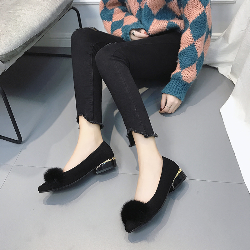 Mu zi yi Fashion Shoes Women's Low-Cut Versatile Summer WOMEN'S Shoes Large Size Shoes, Chocolate
Mu zi yi Fashion Shoes Women's Low-Cut Versatile Summer WOMEN'S Shoes Large Size Shoes, Chocolate