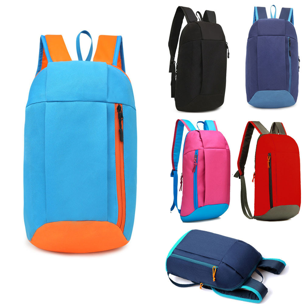 2019 Unisex Sports Backpack Hiking Rucksack Men Women School bags for Teenage Girls Simple Versatile College Campus Backpack/3.7, Black
2019 Unisex Sports Backpack Hiking Rucksack Men Women School bags for Teenage Girls Simple Versatile College Campus Backpack/3.7, Black