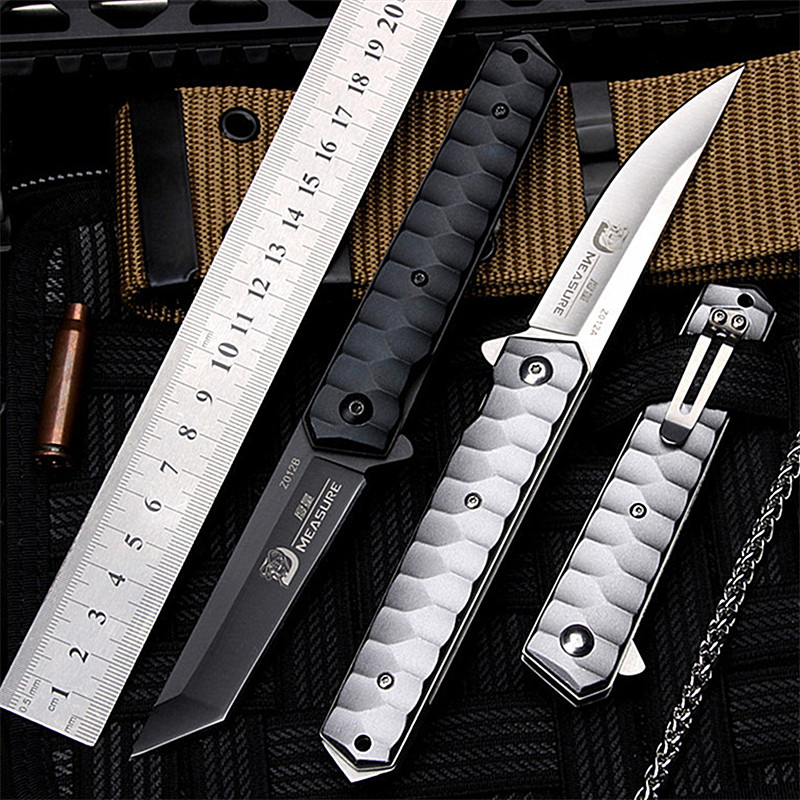 2020 New Free Shipping Fixed Survival Folding Pocket Fruit Knife Utility Steel Tactical Camping Portable Knives Outdoor Combat EDC Tools
2020 New Free Shipping Fixed Survival Folding Pocket Fruit Knife Utility Steel Tactical Camping Portable Knives Outdoor Combat EDC Tools