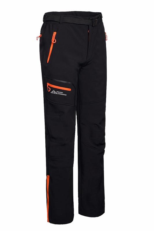 2020 Men Softshell Fleece Hiking Pant Windproof Breathable Water Repellent Outdoor Sport Wear Riding Climbing Male Trouser New, Color 3
2020 Men Softshell Fleece Hiking Pant Windproof Breathable Water Repellent Outdoor Sport Wear Riding Climbing Male Trouser New, Color 3