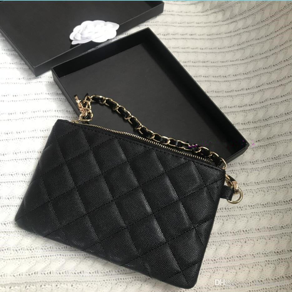 25x15x3cm Luxury Coin bag fashion diamond lattice organizer Case pouch with card holder including gift box hardware fashion lady
25x15x3cm Luxury Coin bag fashion diamond lattice organizer Case pouch with card holder including gift box hardware fashion lady