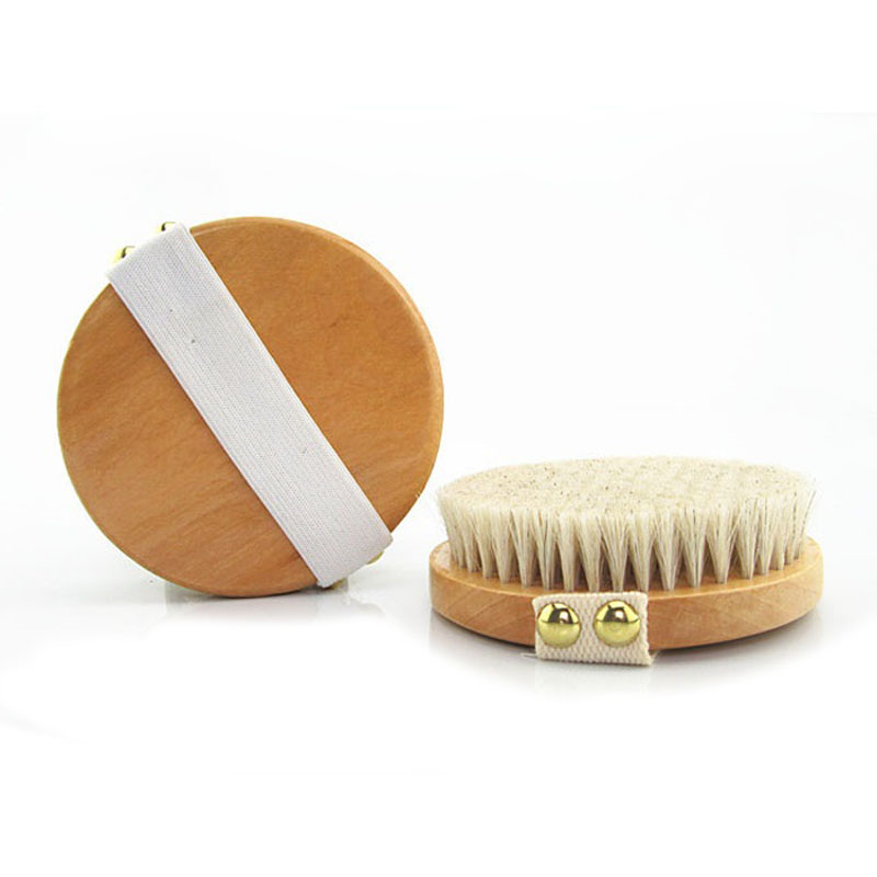 Natural Horsehair Exfoliation Bath Brush without Handle Dry Skin Bath Shower Brushes SPA Massage Wooden Shower Brushes ZC0283
Natural Horsehair Exfoliation Bath Brush without Handle Dry Skin Bath Shower Brushes SPA Massage Wooden Shower Brushes ZC0283